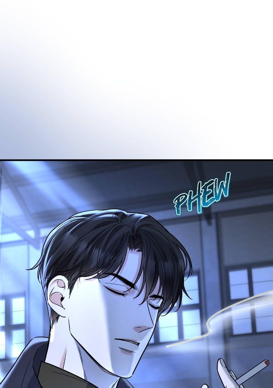 Live Happily Ever AfterWith My Ex’s Uncle Chapter 86 page 41 - 
