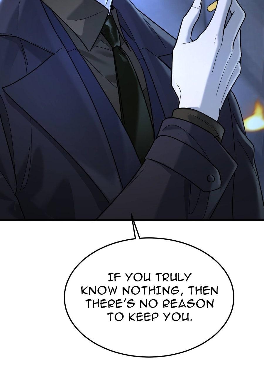 Live Happily Ever AfterWith My Ex’s Uncle Chapter 86 page 42 - 