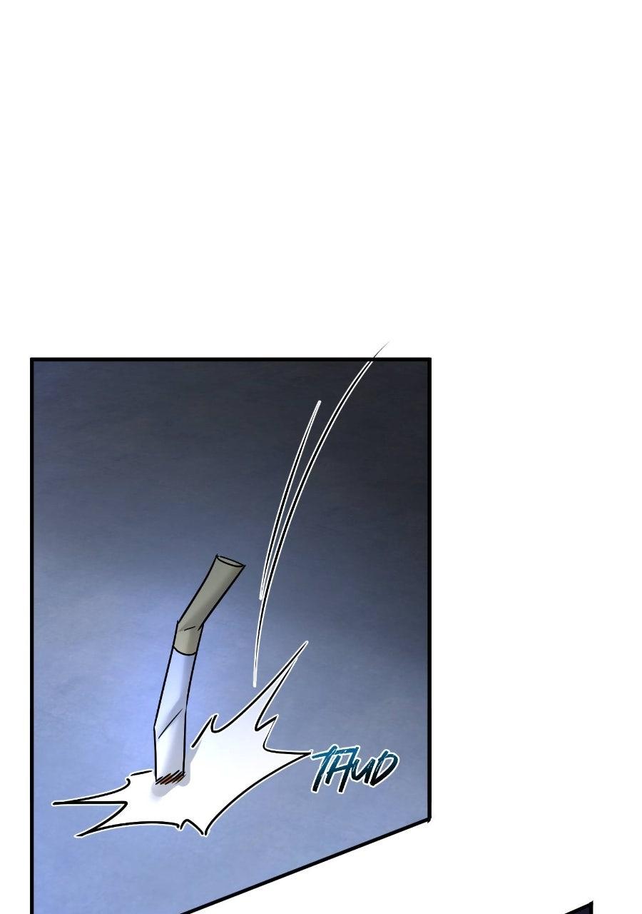 Live Happily Ever AfterWith My Ex’s Uncle Chapter 86 page 43 - 