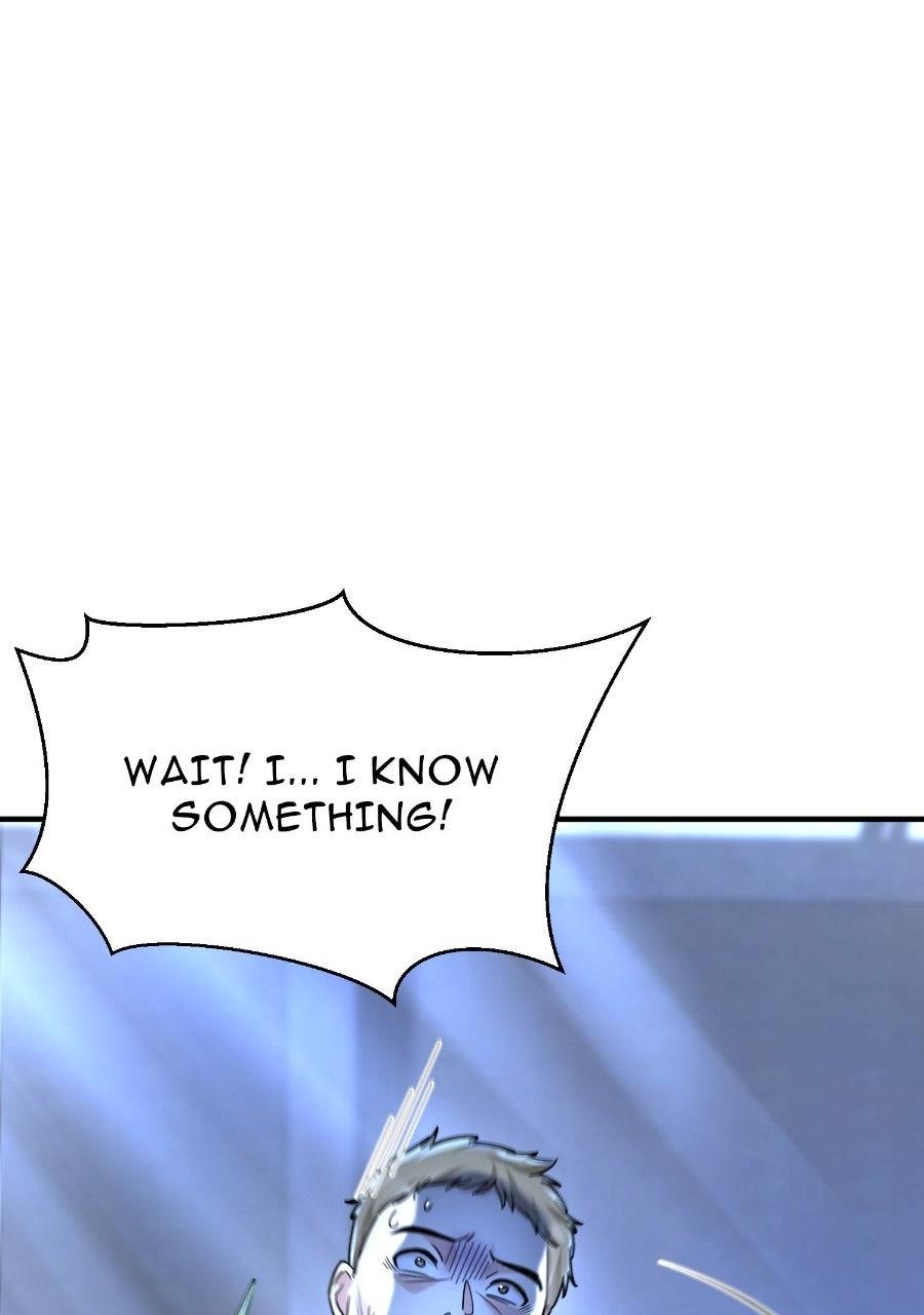 Live Happily Ever AfterWith My Ex’s Uncle Chapter 86 page 47 - 