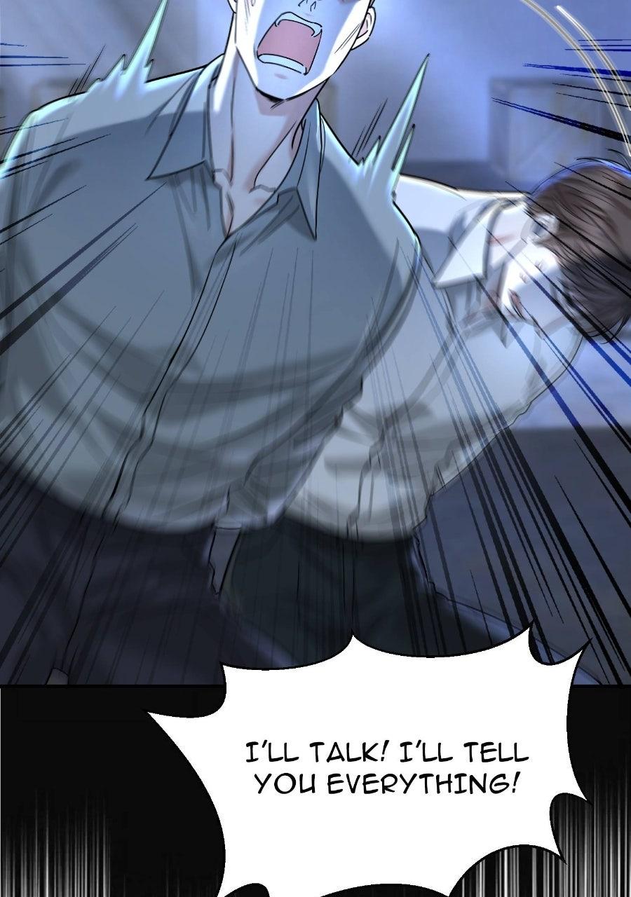 Live Happily Ever AfterWith My Ex’s Uncle Chapter 86 page 48 - 
