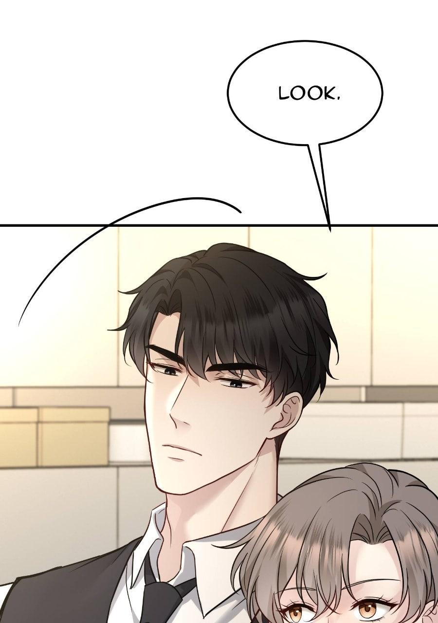 Live Happily Ever AfterWith My Ex’s Uncle Chapter 86 page 6 - 