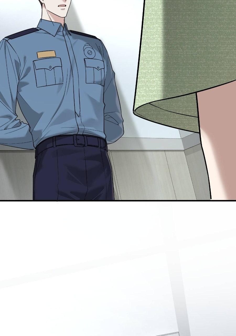 Live Happily Ever AfterWith My Ex’s Uncle Chapter 86 page 56 - 