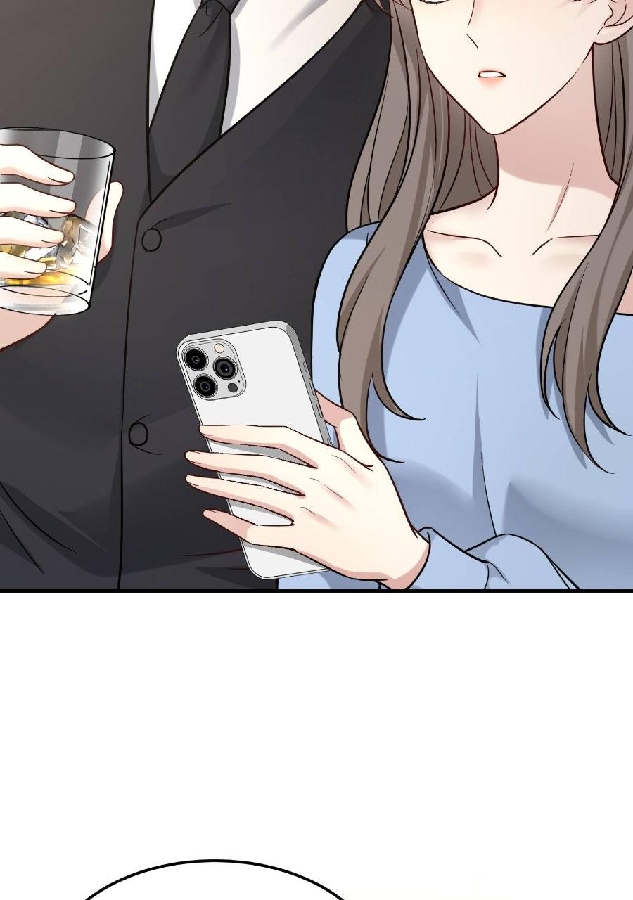Live Happily Ever AfterWith My Ex’s Uncle Chapter 86 page 7 - 