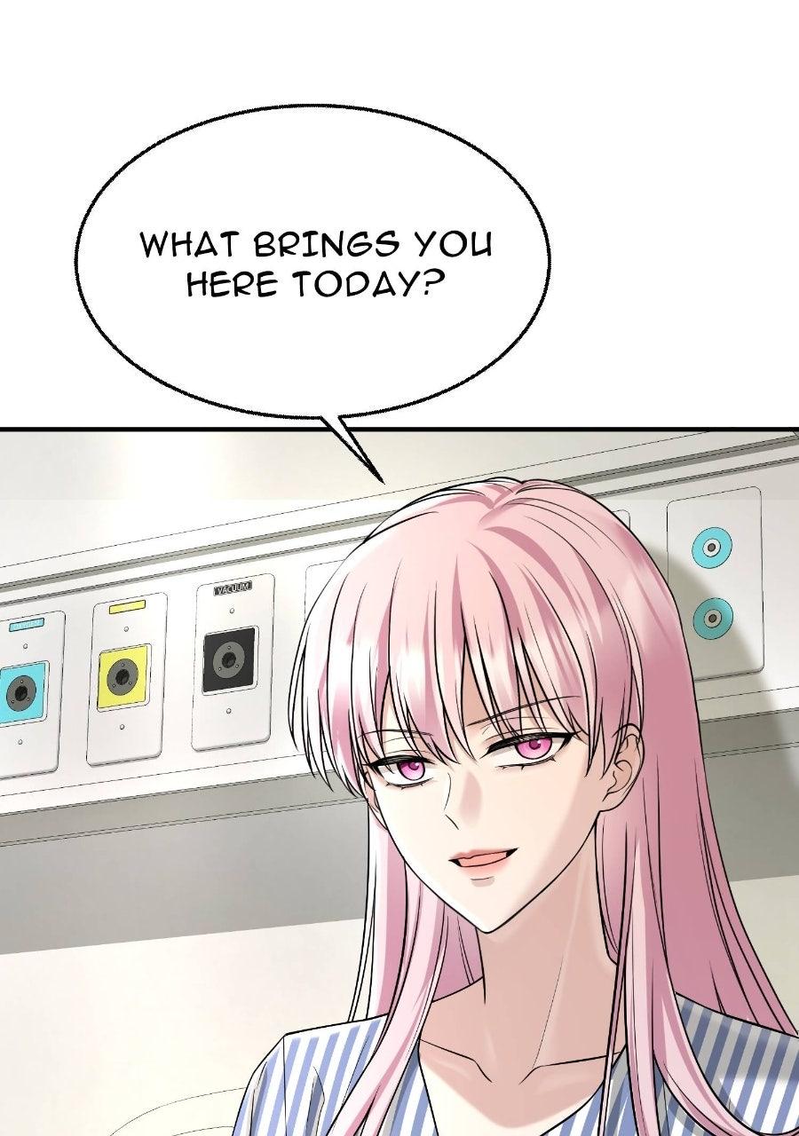 Live Happily Ever AfterWith My Ex’s Uncle Chapter 86 page 61 - 