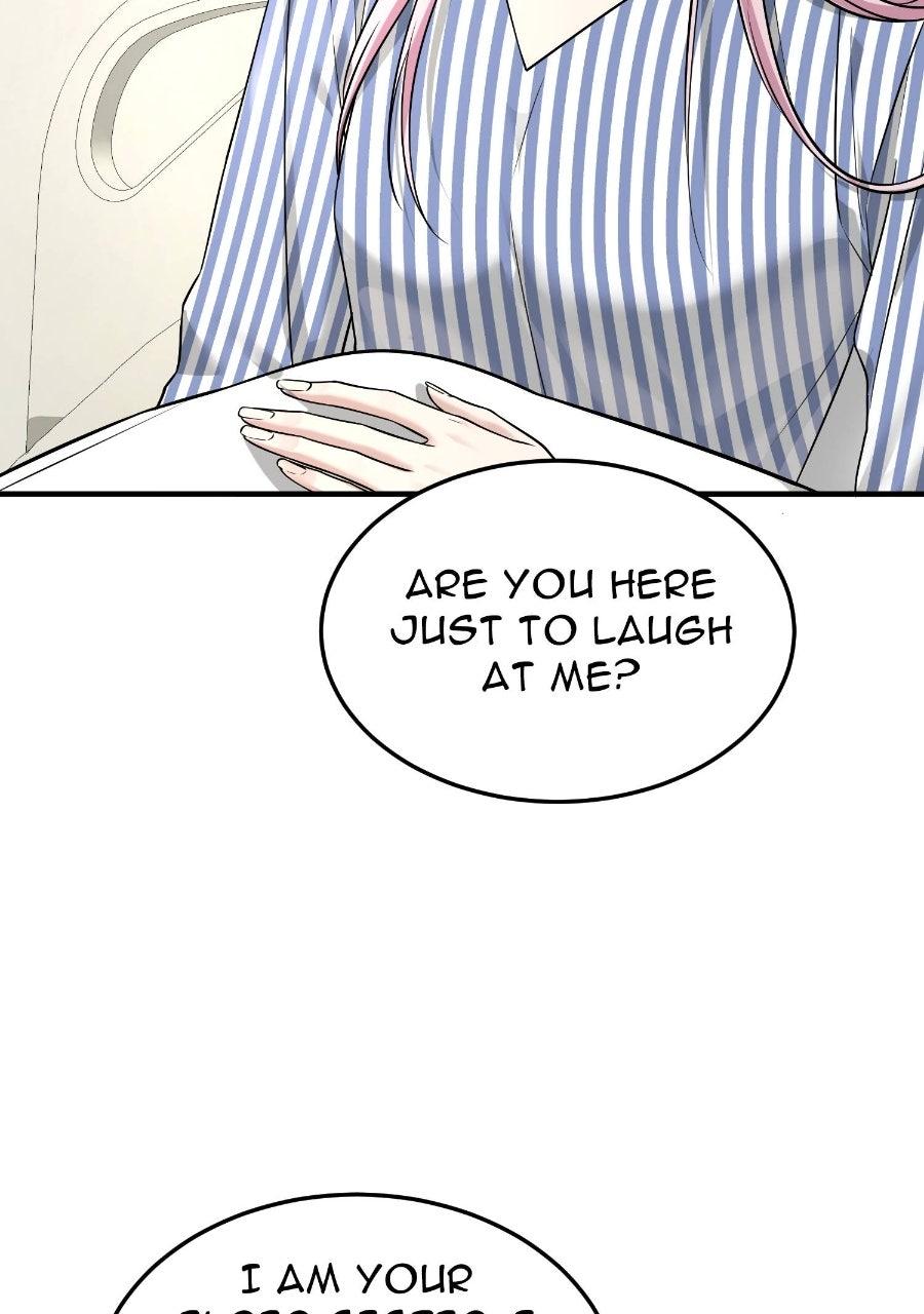 Live Happily Ever AfterWith My Ex’s Uncle Chapter 86 page 62 - 