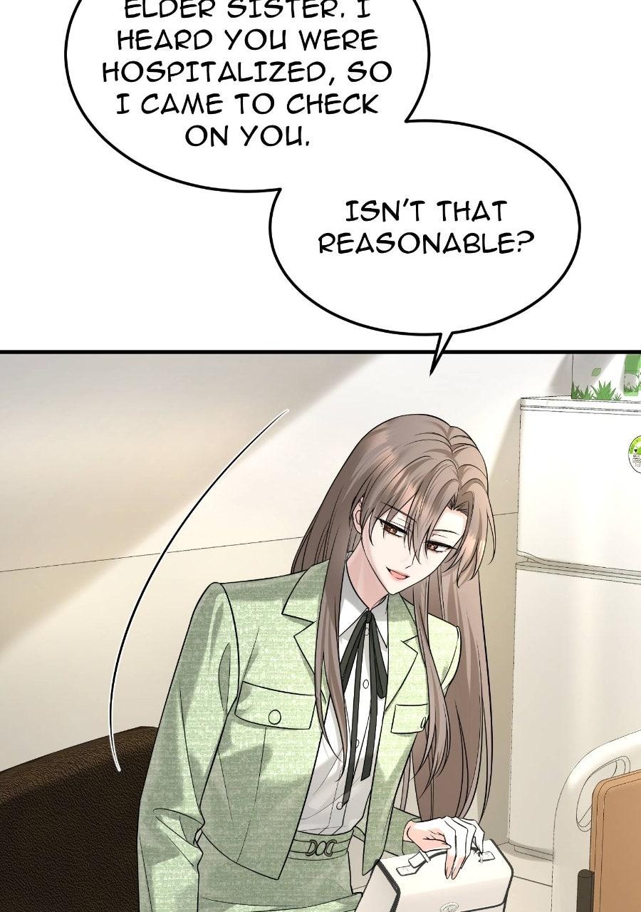 Live Happily Ever AfterWith My Ex’s Uncle Chapter 86 page 63 - 