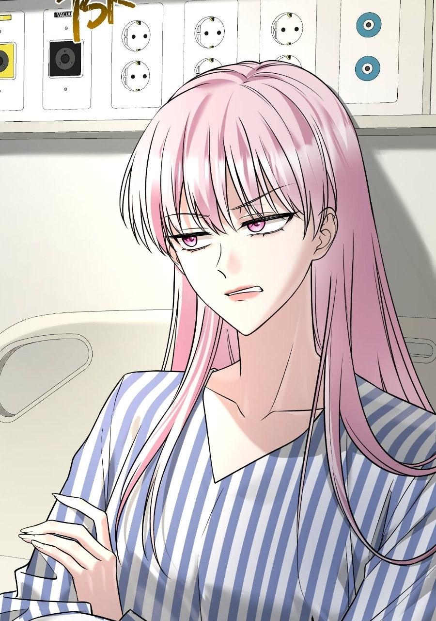 Live Happily Ever AfterWith My Ex’s Uncle Chapter 86 page 67 - 