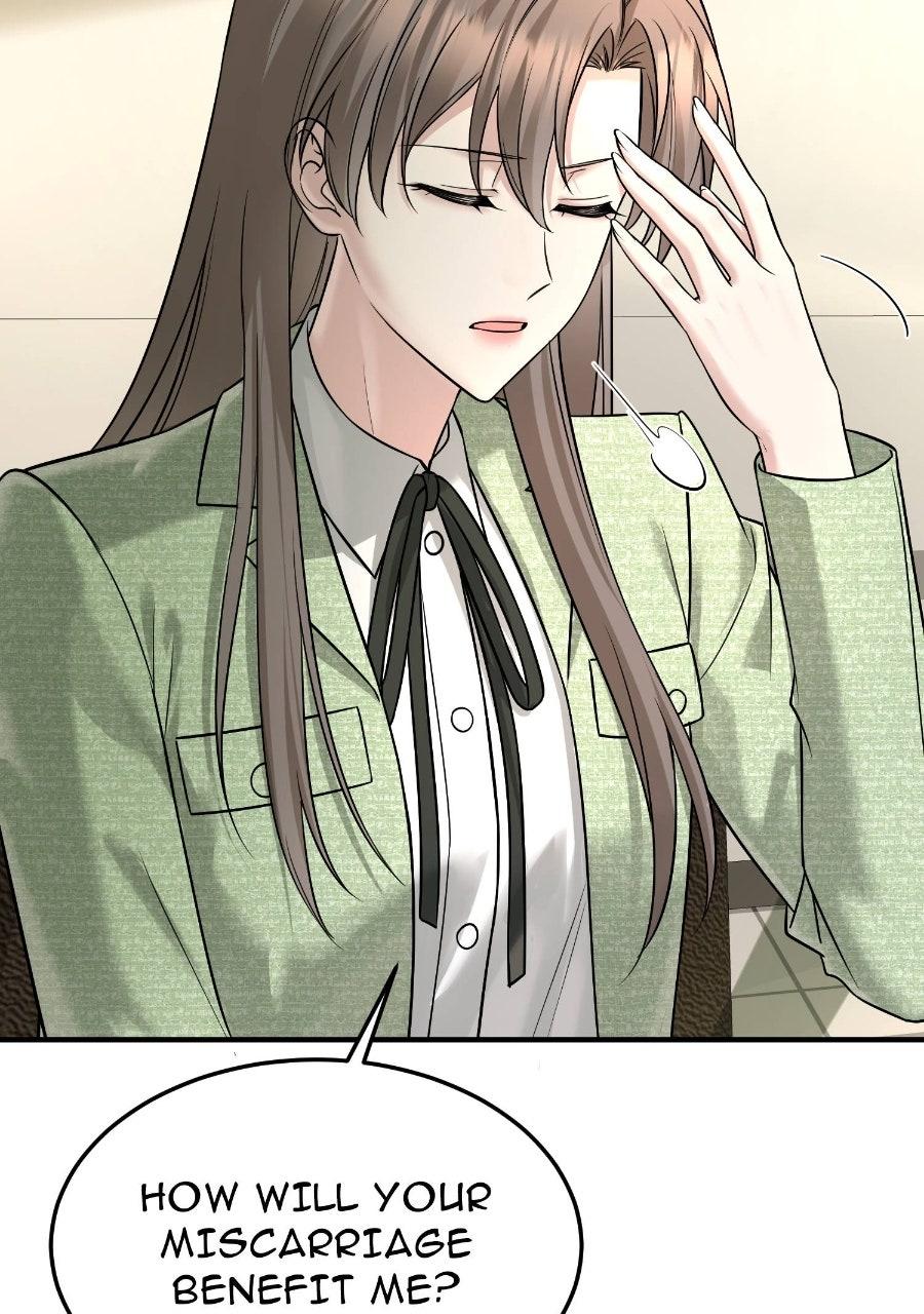 Live Happily Ever AfterWith My Ex’s Uncle Chapter 86 page 73 - 