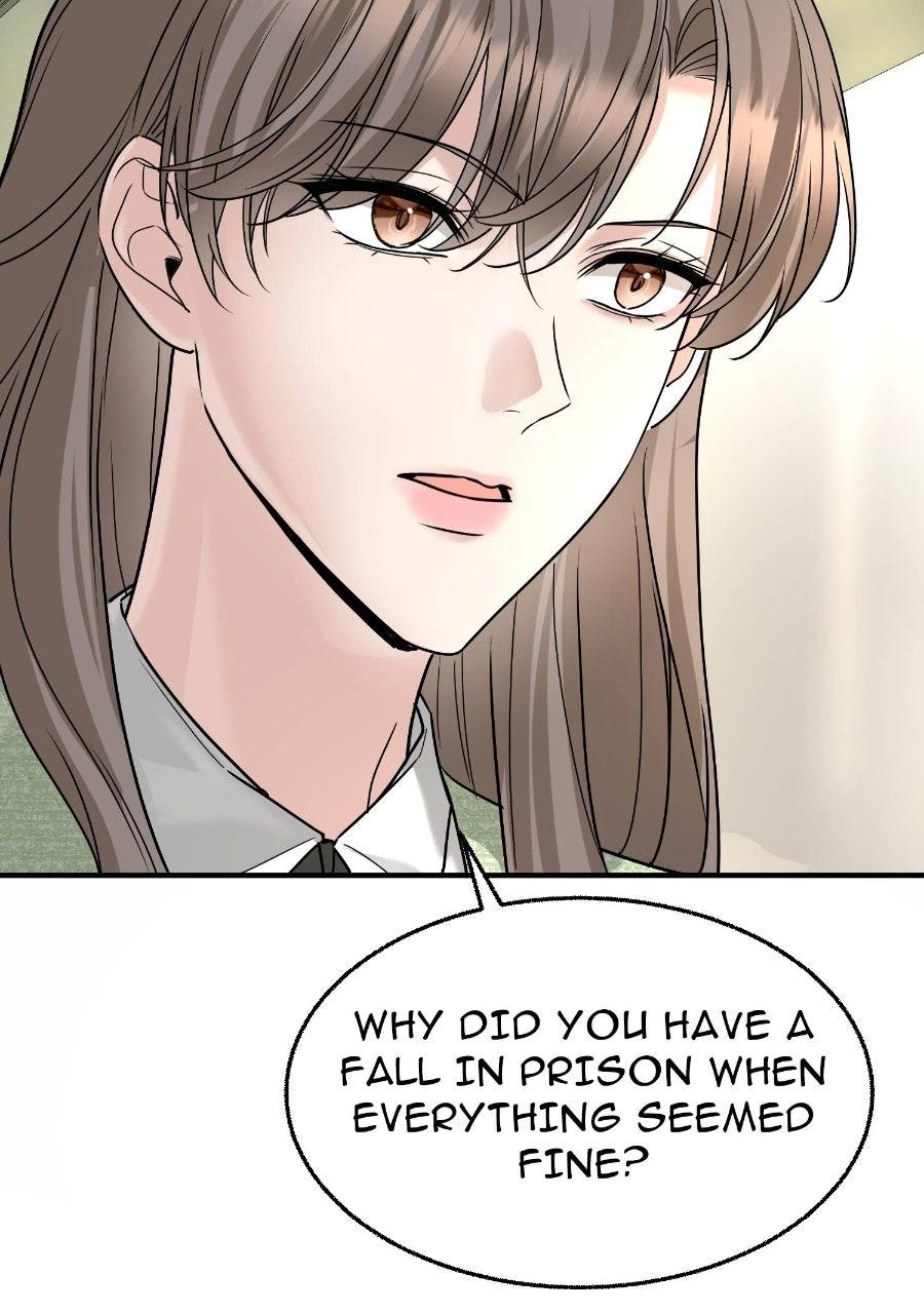 Live Happily Ever AfterWith My Ex’s Uncle Chapter 86 page 75 - 