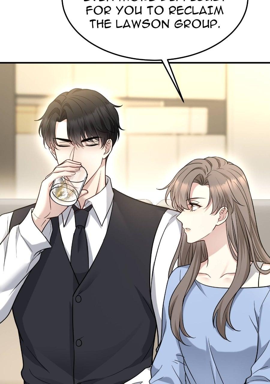 Live Happily Ever AfterWith My Ex’s Uncle Chapter 86 page 10 - 