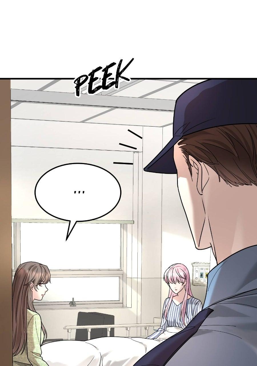 Live Happily Ever AfterWith My Ex’s Uncle Chapter 87 page 1 - 