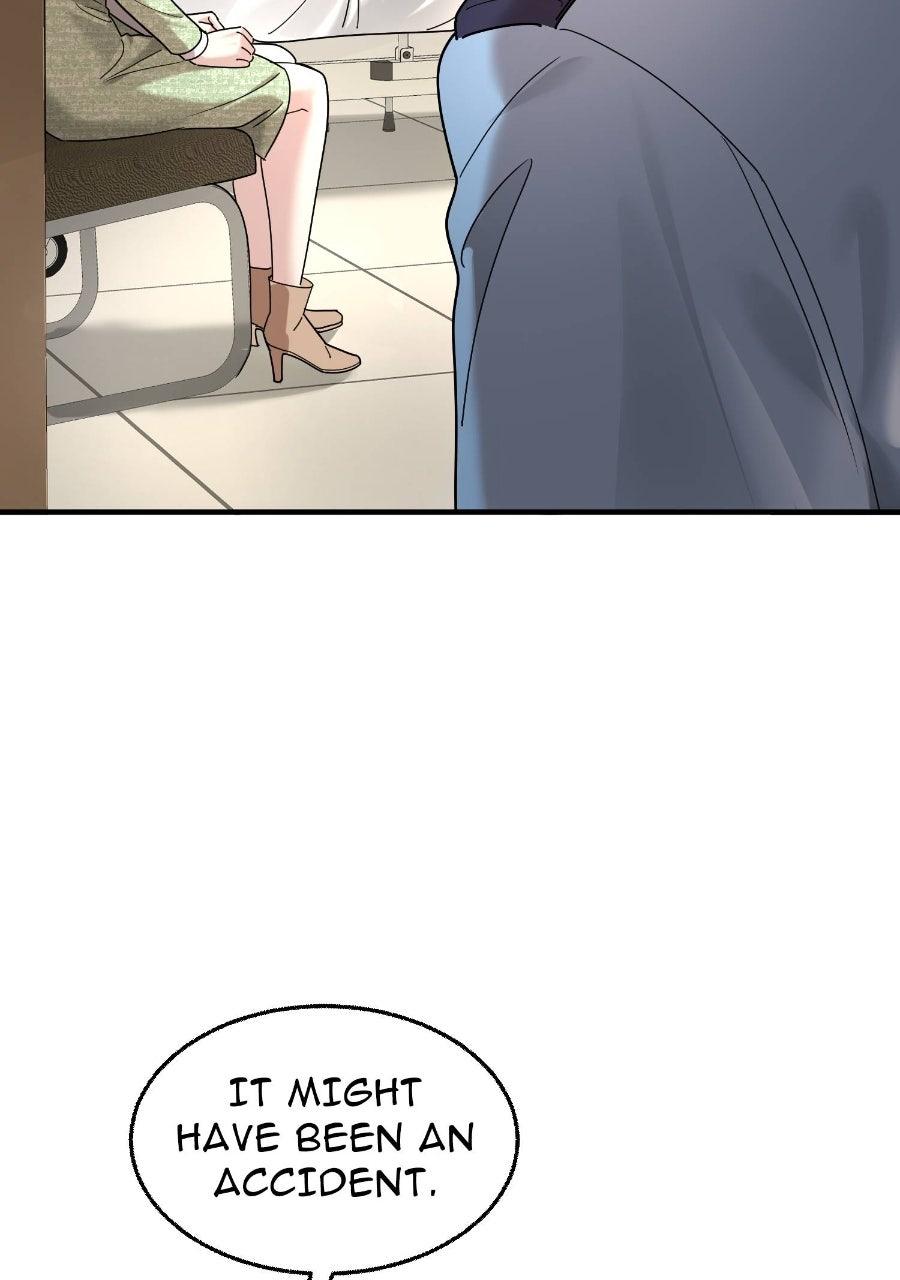 Live Happily Ever AfterWith My Ex’s Uncle Chapter 87 page 2 - 