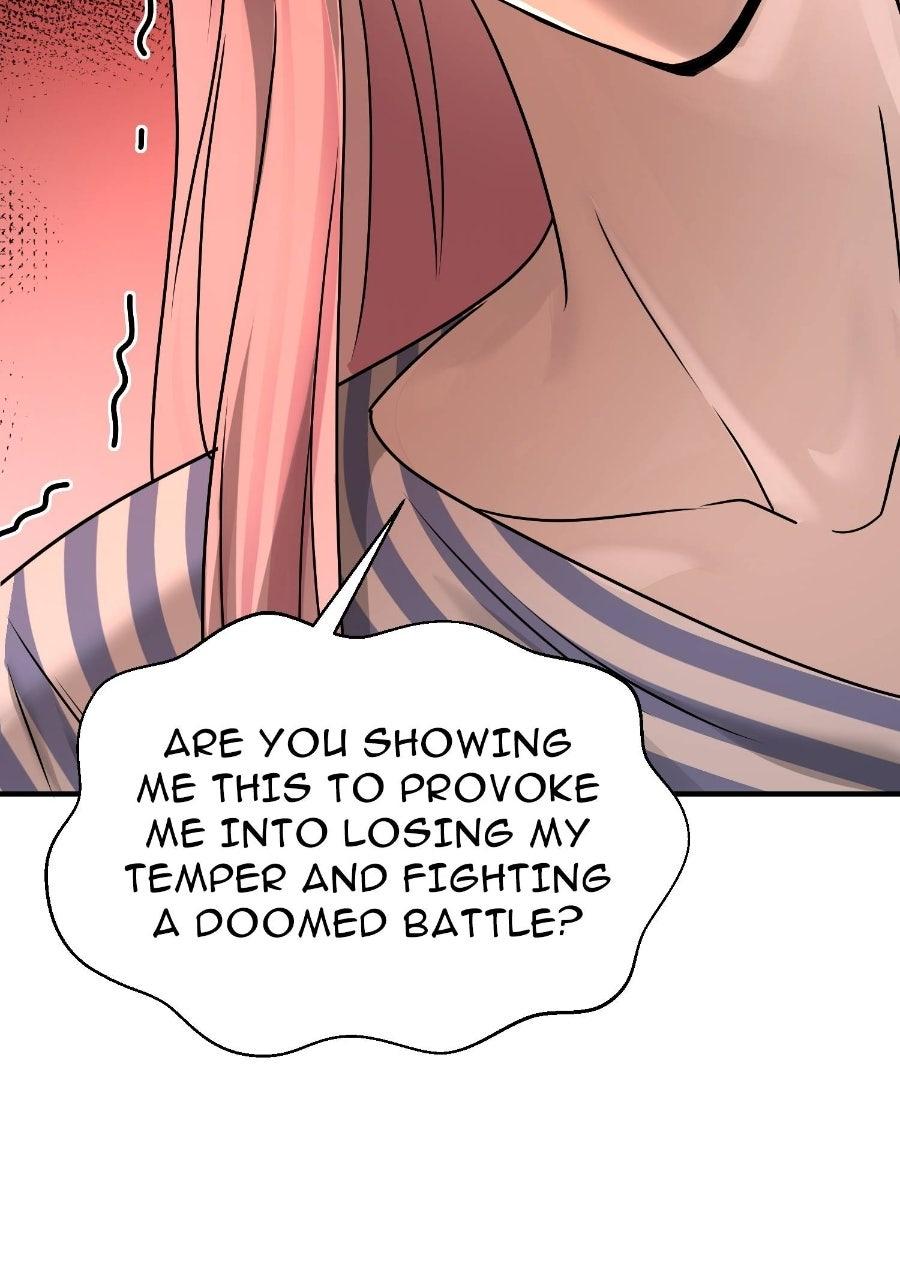 Live Happily Ever AfterWith My Ex’s Uncle Chapter 87 page 16 - 