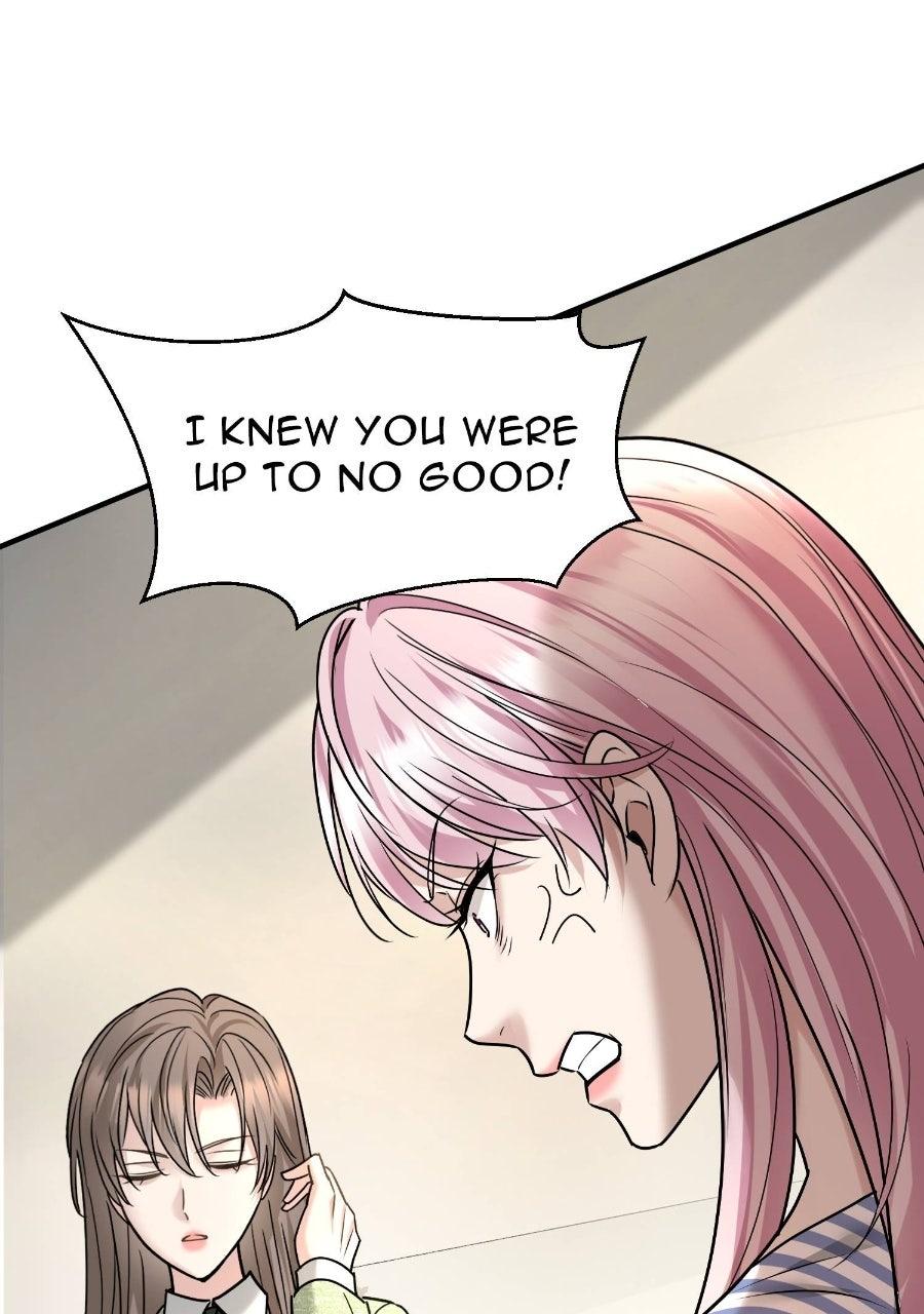 Live Happily Ever AfterWith My Ex’s Uncle Chapter 87 page 17 - 