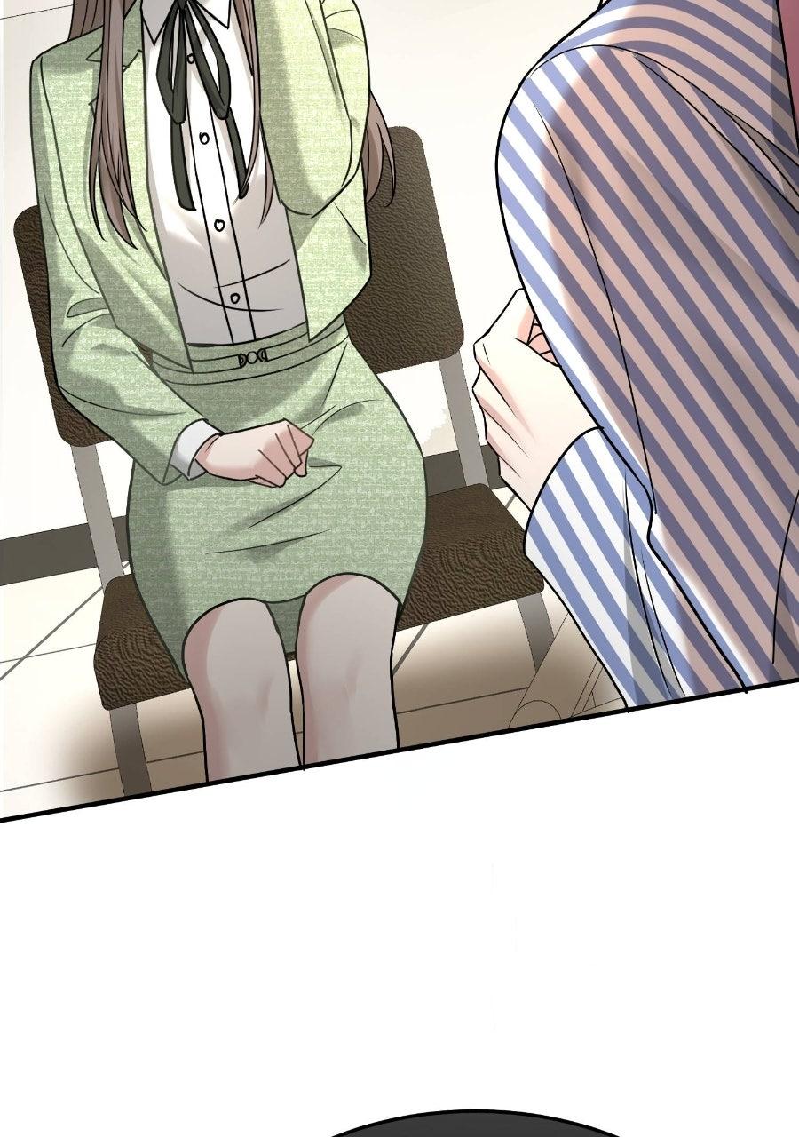 Live Happily Ever AfterWith My Ex’s Uncle Chapter 87 page 18 - 