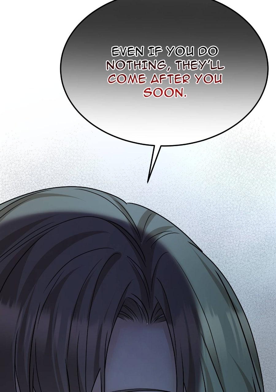 Live Happily Ever AfterWith My Ex’s Uncle Chapter 87 page 19 - 