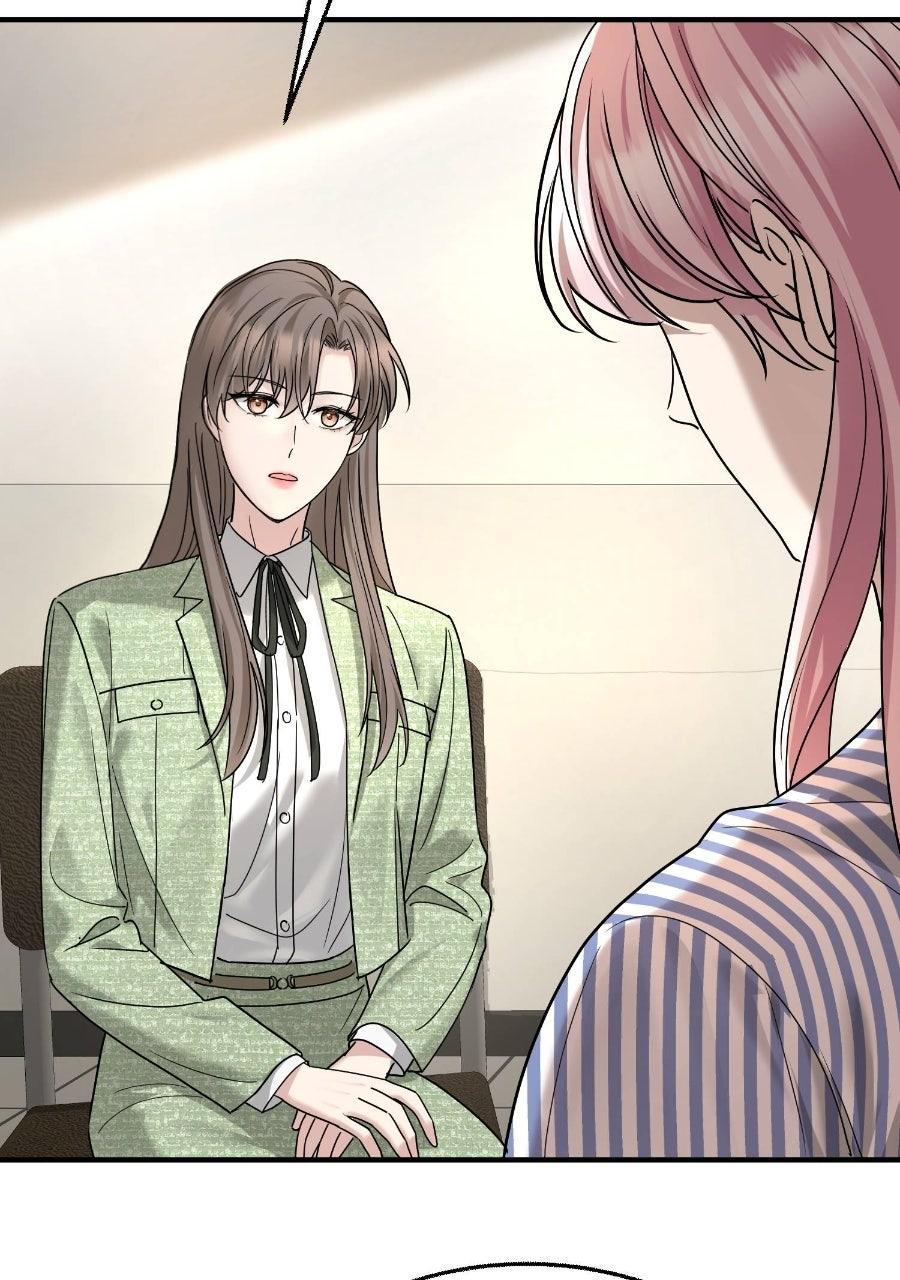 Live Happily Ever AfterWith My Ex’s Uncle Chapter 87 page 3 - 