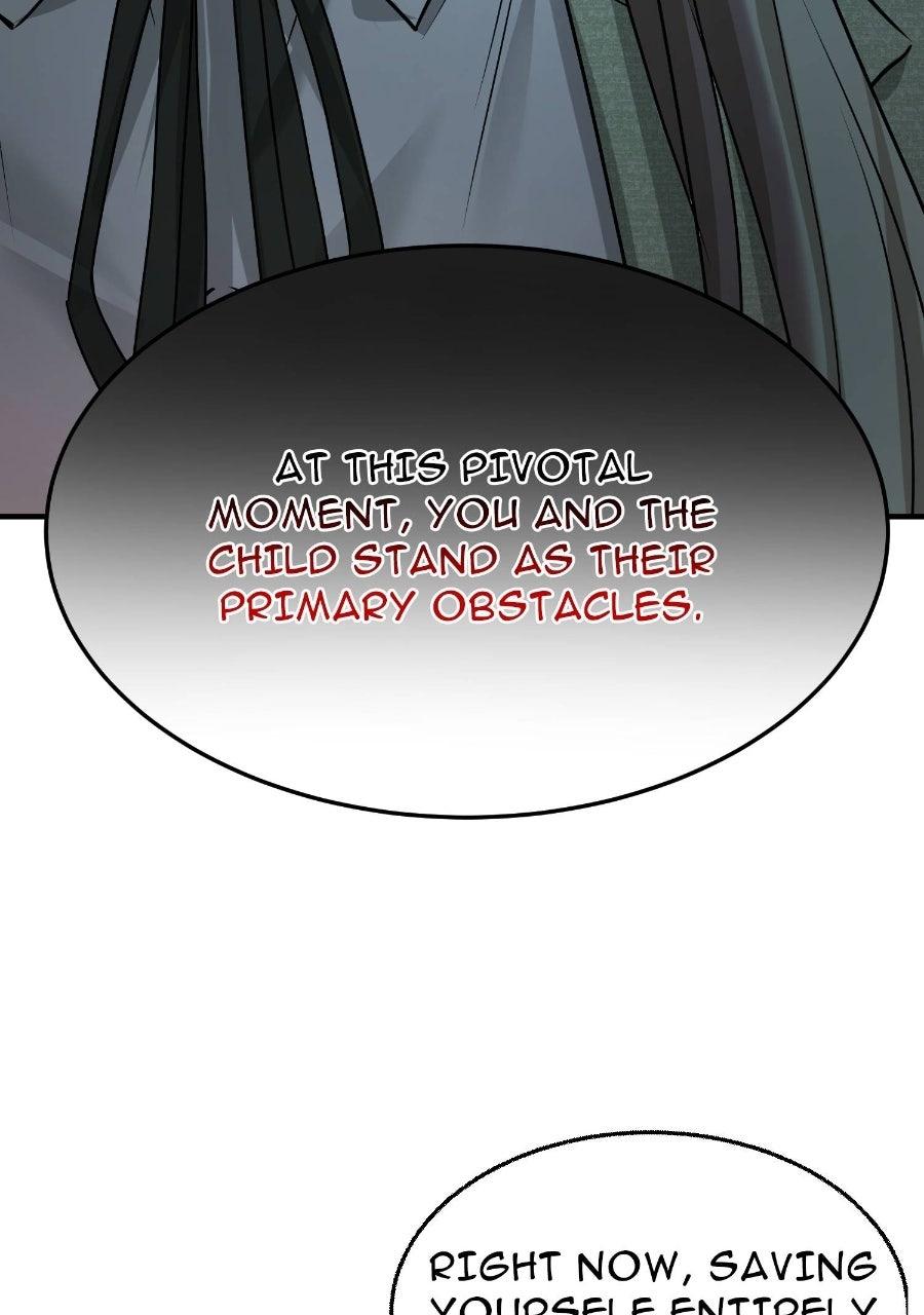 Live Happily Ever AfterWith My Ex’s Uncle Chapter 87 page 21 - 