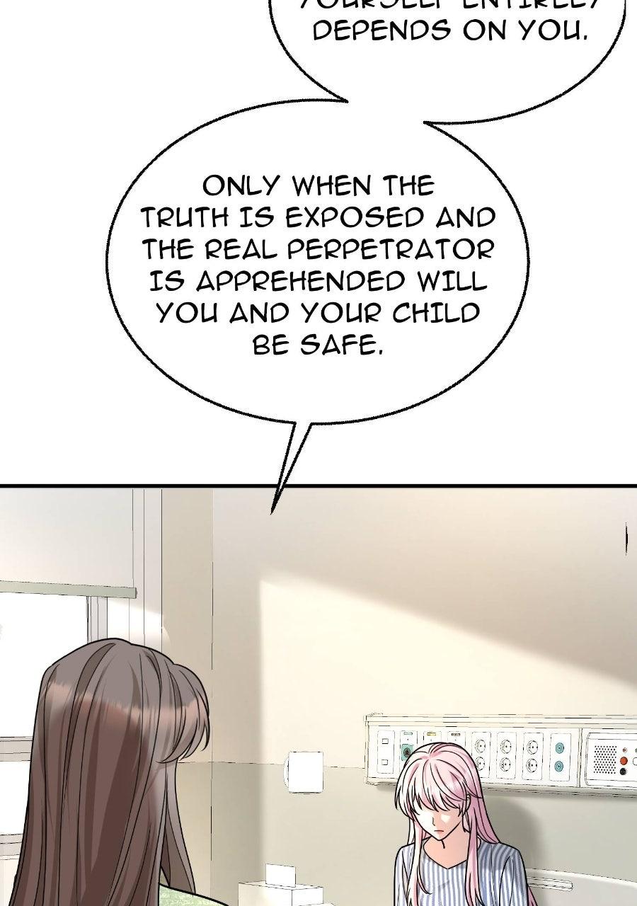Live Happily Ever AfterWith My Ex’s Uncle Chapter 87 page 22 - 