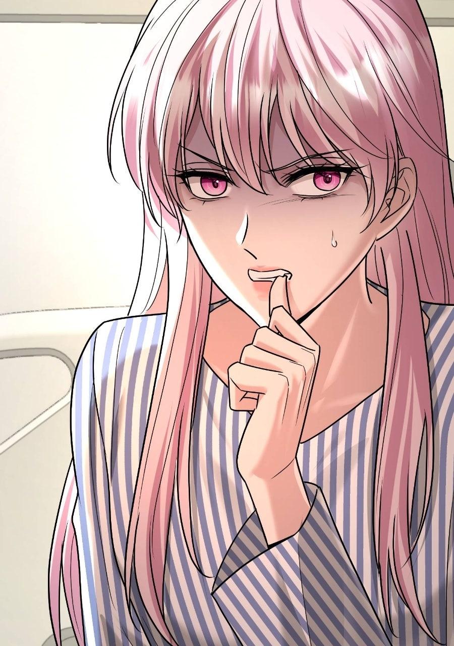 Live Happily Ever AfterWith My Ex’s Uncle Chapter 87 page 26 - 