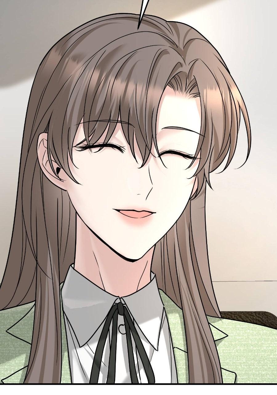 Live Happily Ever AfterWith My Ex’s Uncle Chapter 87 page 28 - 