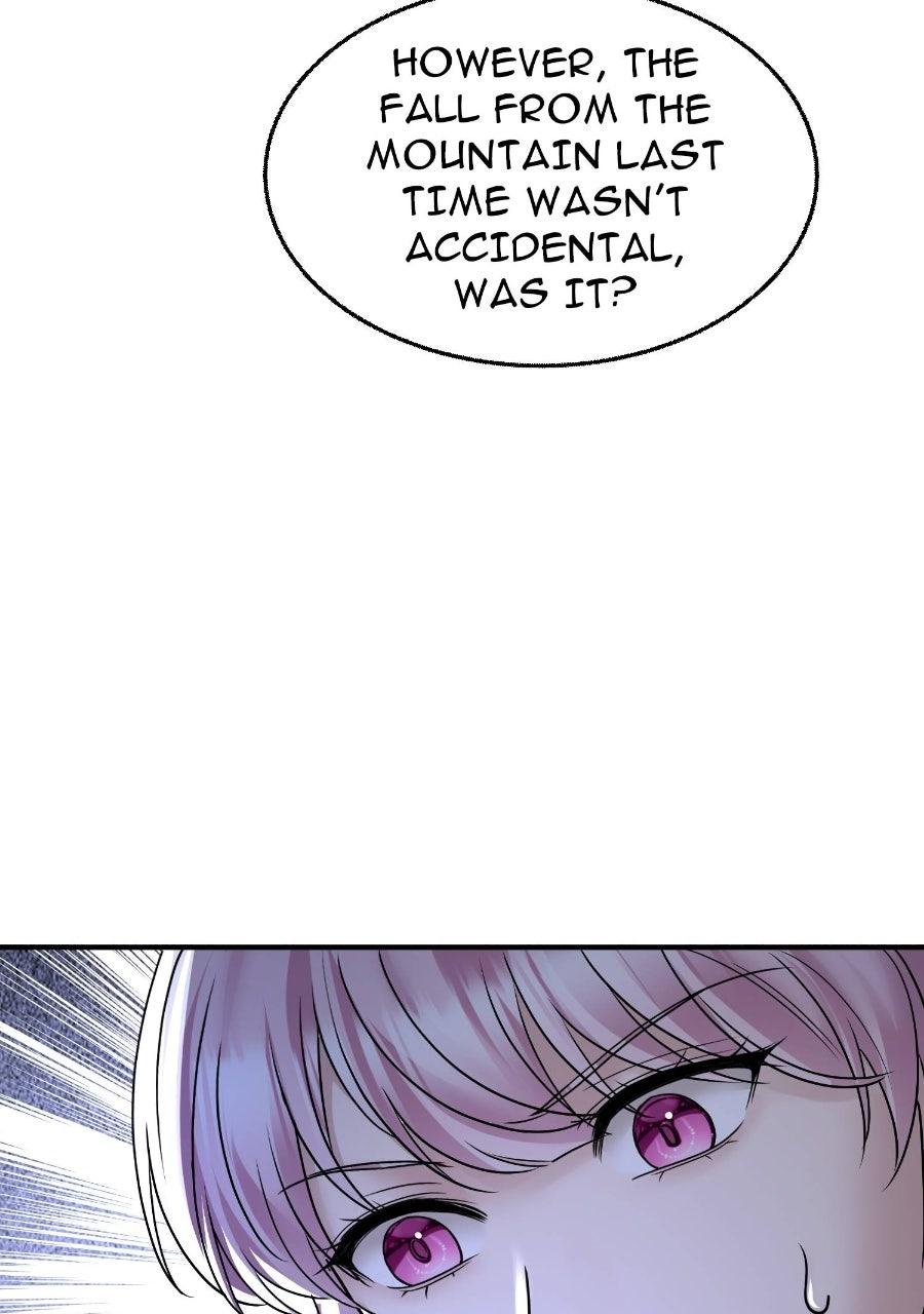 Live Happily Ever AfterWith My Ex’s Uncle Chapter 87 page 4 - 