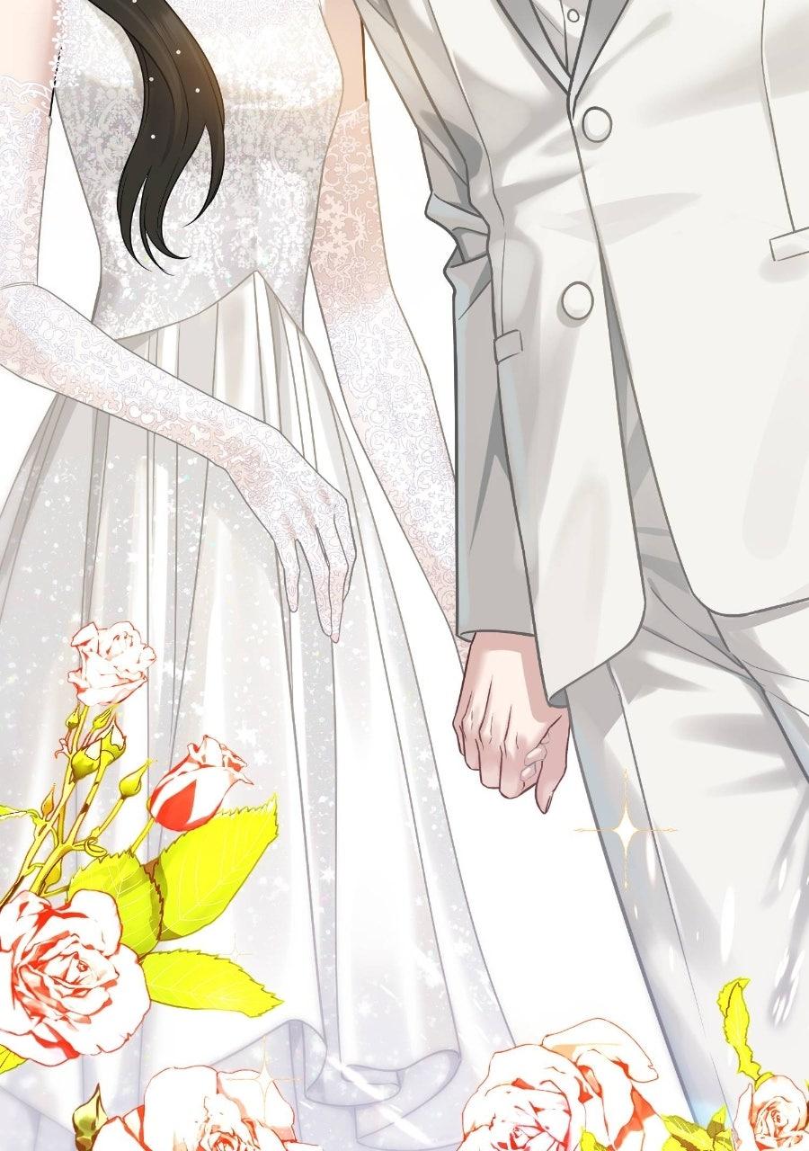 Live Happily Ever AfterWith My Ex’s Uncle Chapter 87 page 33 - 