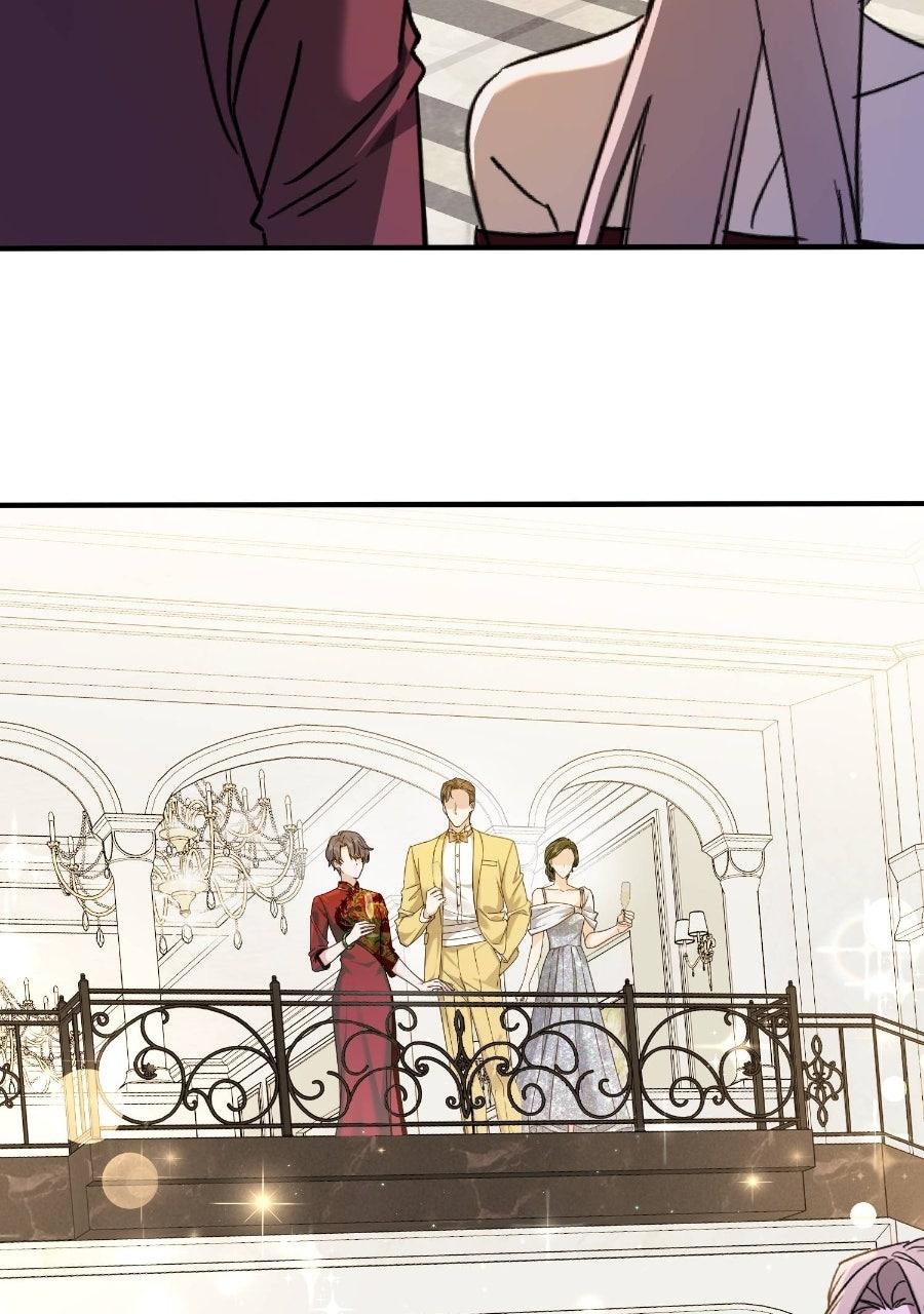 Live Happily Ever AfterWith My Ex’s Uncle Chapter 87 page 36 - 