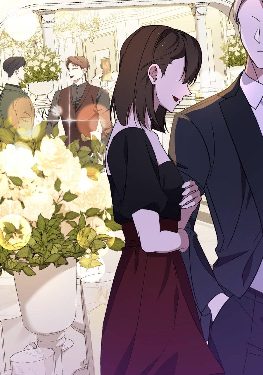 Live Happily Ever AfterWith My Ex’s Uncle Chapter 87 page 37 - 