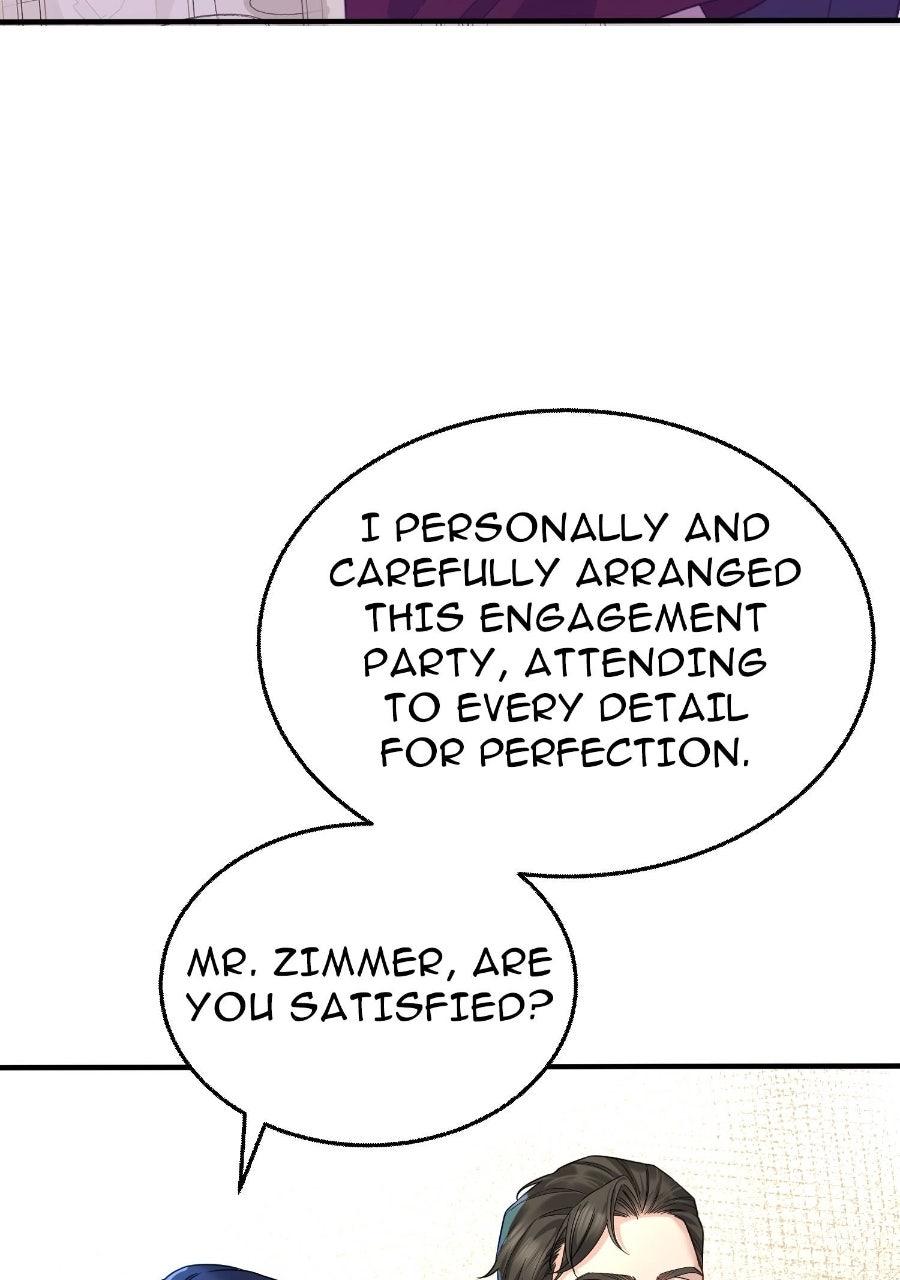 Live Happily Ever AfterWith My Ex’s Uncle Chapter 87 page 38 - 