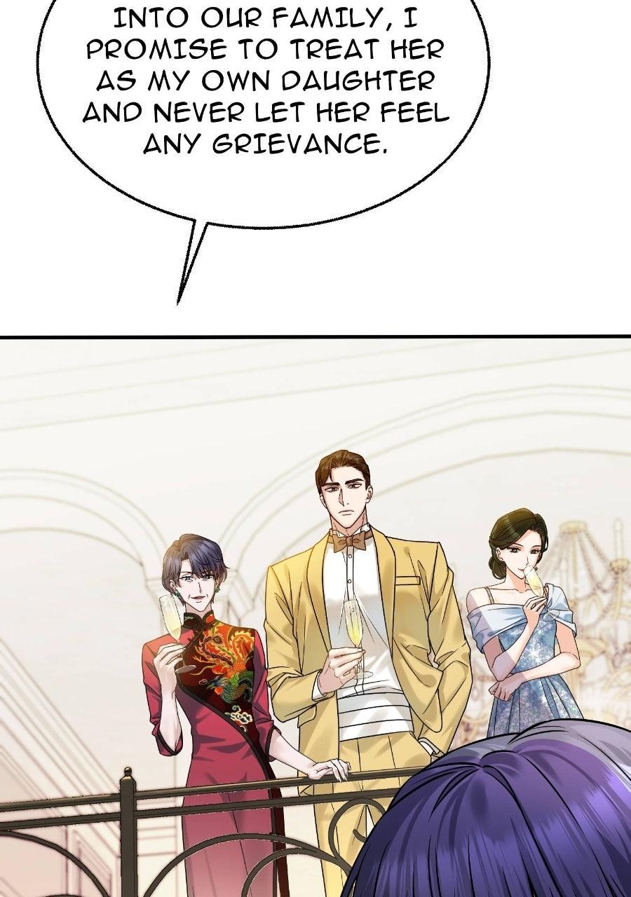 Live Happily Ever AfterWith My Ex’s Uncle Chapter 87 page 43 - 