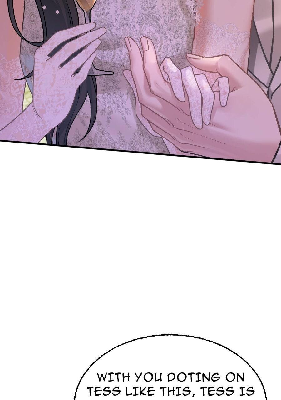 Live Happily Ever AfterWith My Ex’s Uncle Chapter 87 page 45 - 
