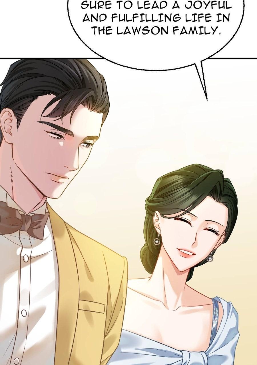 Live Happily Ever AfterWith My Ex’s Uncle Chapter 87 page 46 - 