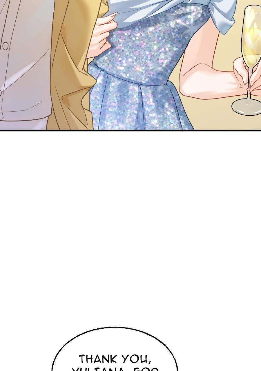 Live Happily Ever AfterWith My Ex’s Uncle Chapter 87 page 47 - 