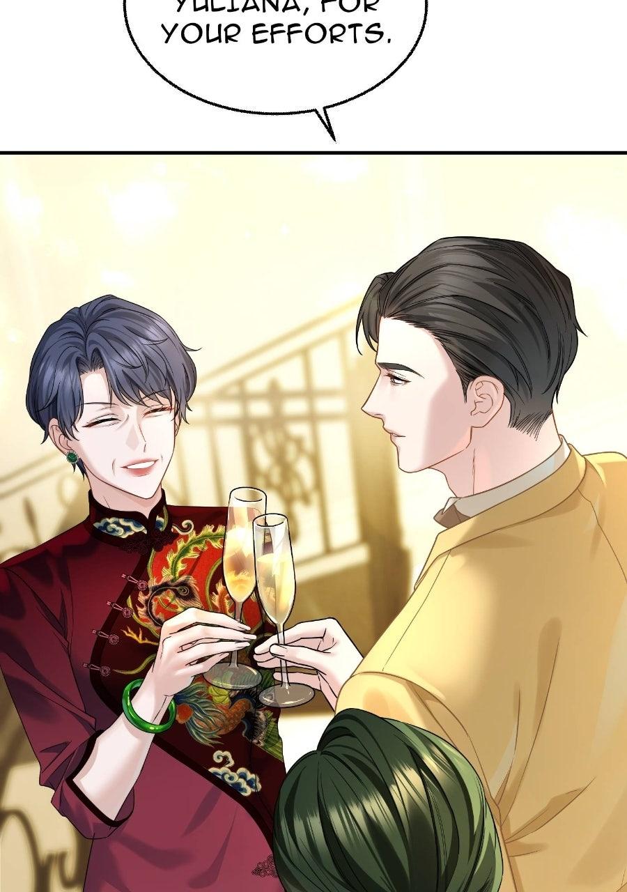 Live Happily Ever AfterWith My Ex’s Uncle Chapter 87 page 48 - 