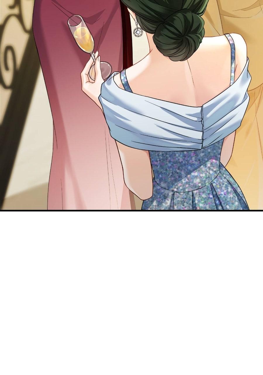 Live Happily Ever AfterWith My Ex’s Uncle Chapter 87 page 49 - 
