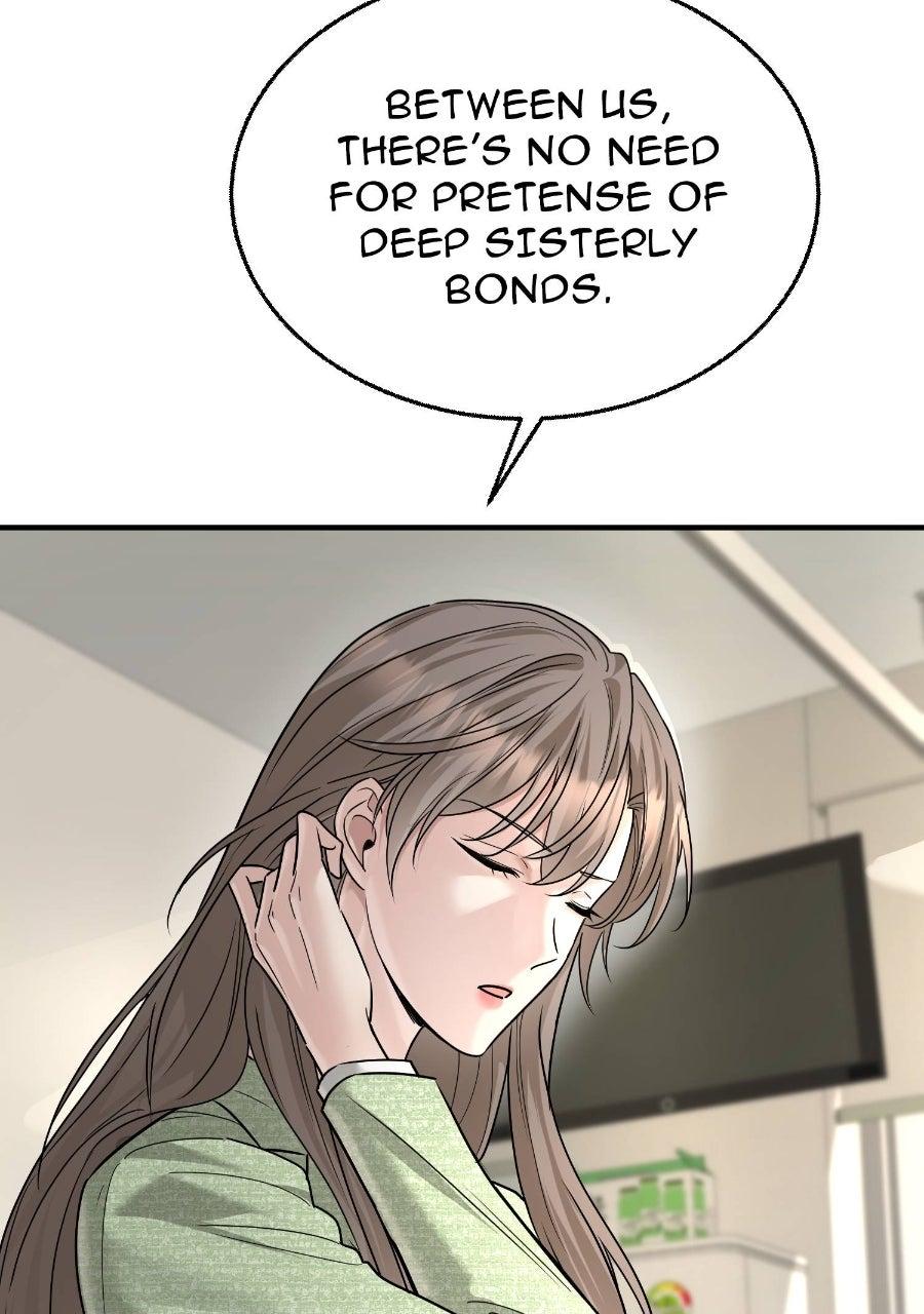 Live Happily Ever AfterWith My Ex’s Uncle Chapter 87 page 6 - 
