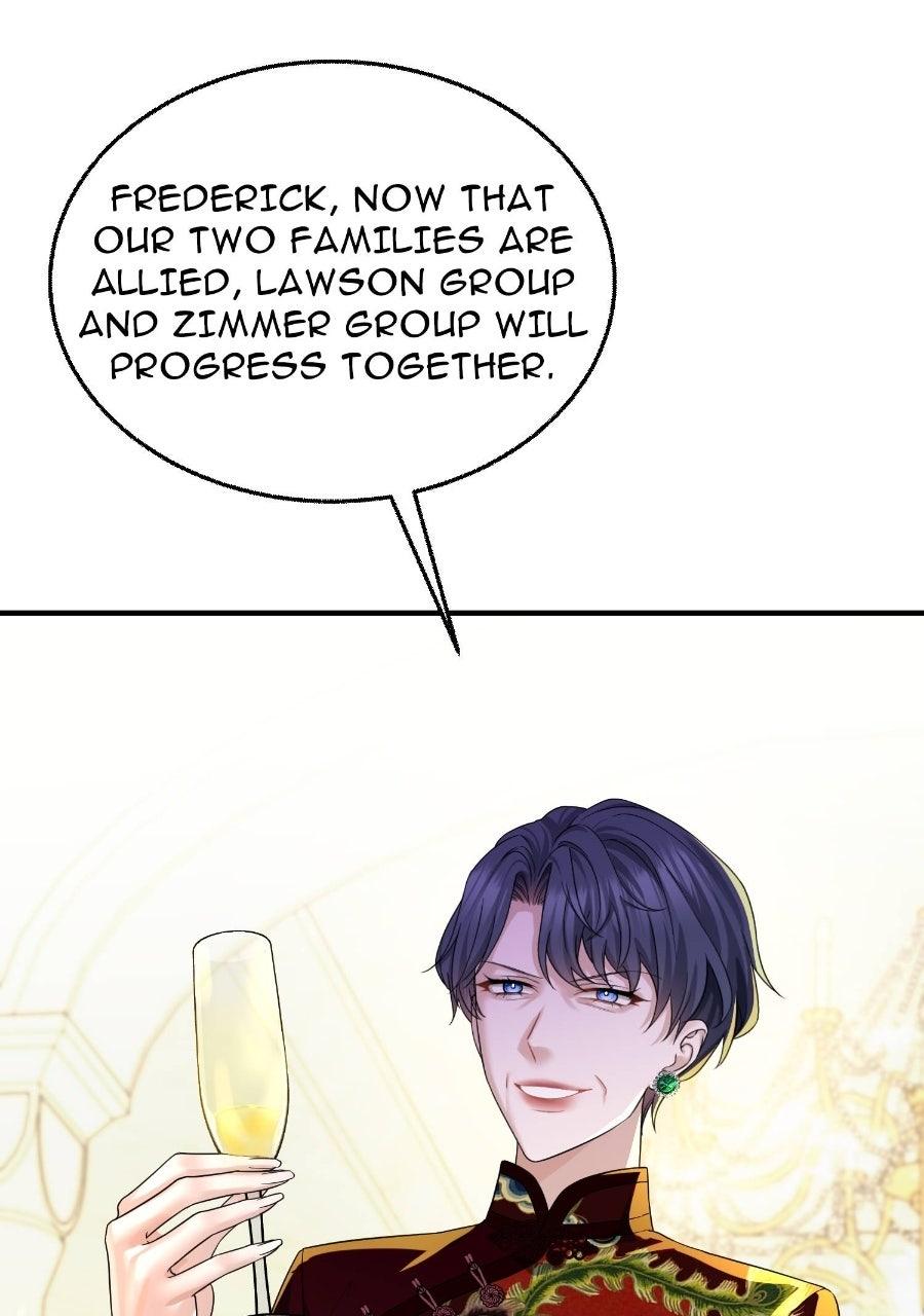 Live Happily Ever AfterWith My Ex’s Uncle Chapter 87 page 51 - 