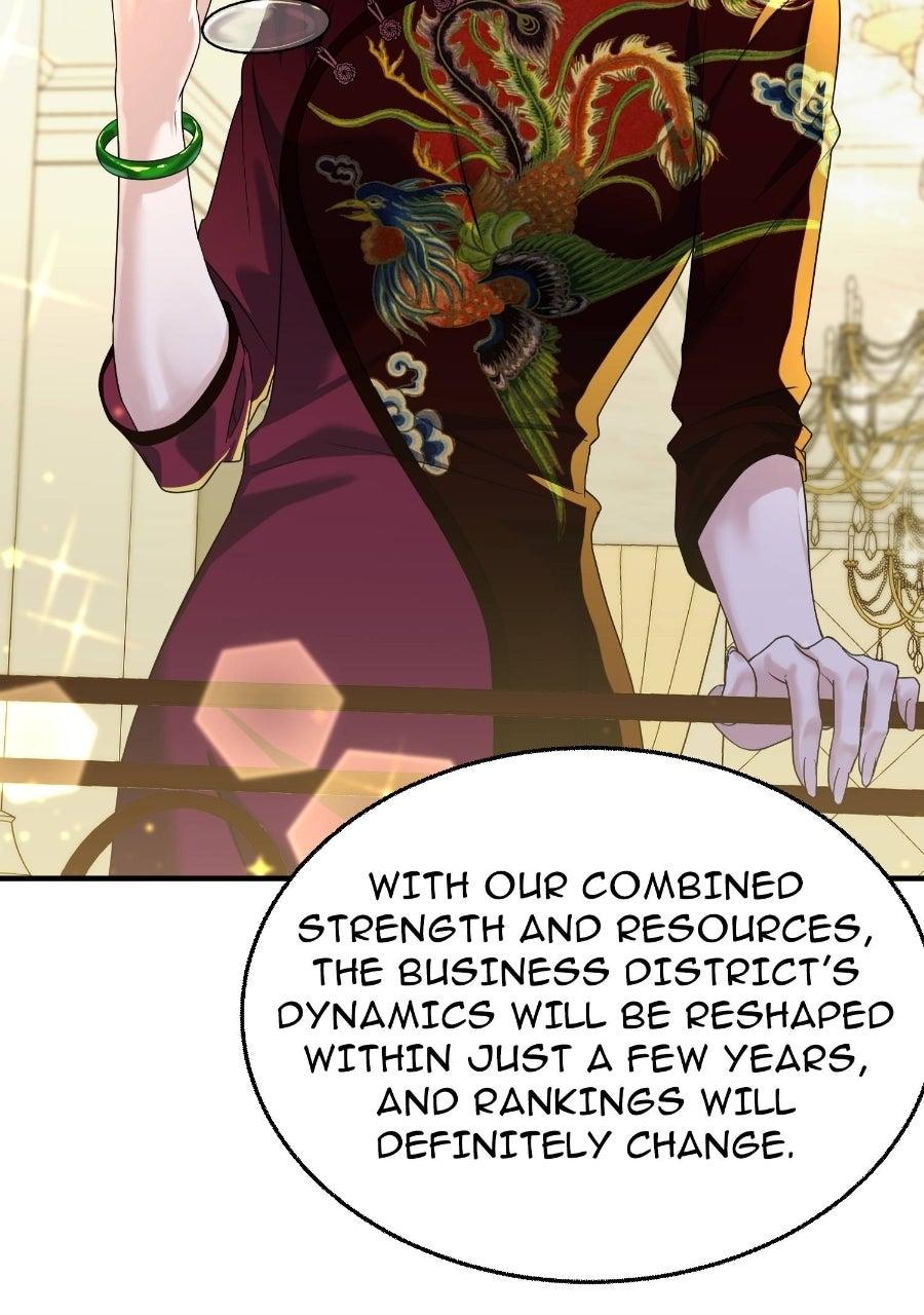 Live Happily Ever AfterWith My Ex’s Uncle Chapter 87 page 52 - 