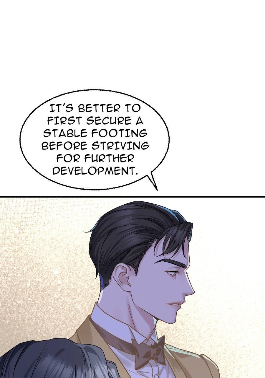 Live Happily Ever AfterWith My Ex’s Uncle Chapter 87 page 53 - 