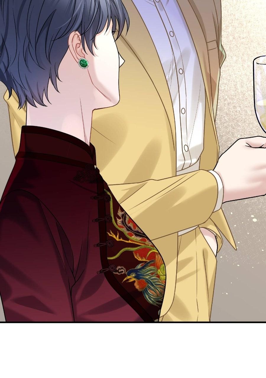 Live Happily Ever AfterWith My Ex’s Uncle Chapter 87 page 54 - 