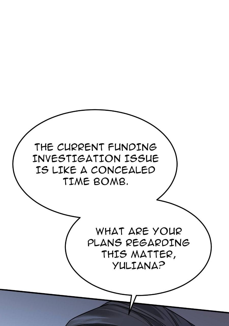 Live Happily Ever AfterWith My Ex’s Uncle Chapter 87 page 55 - 