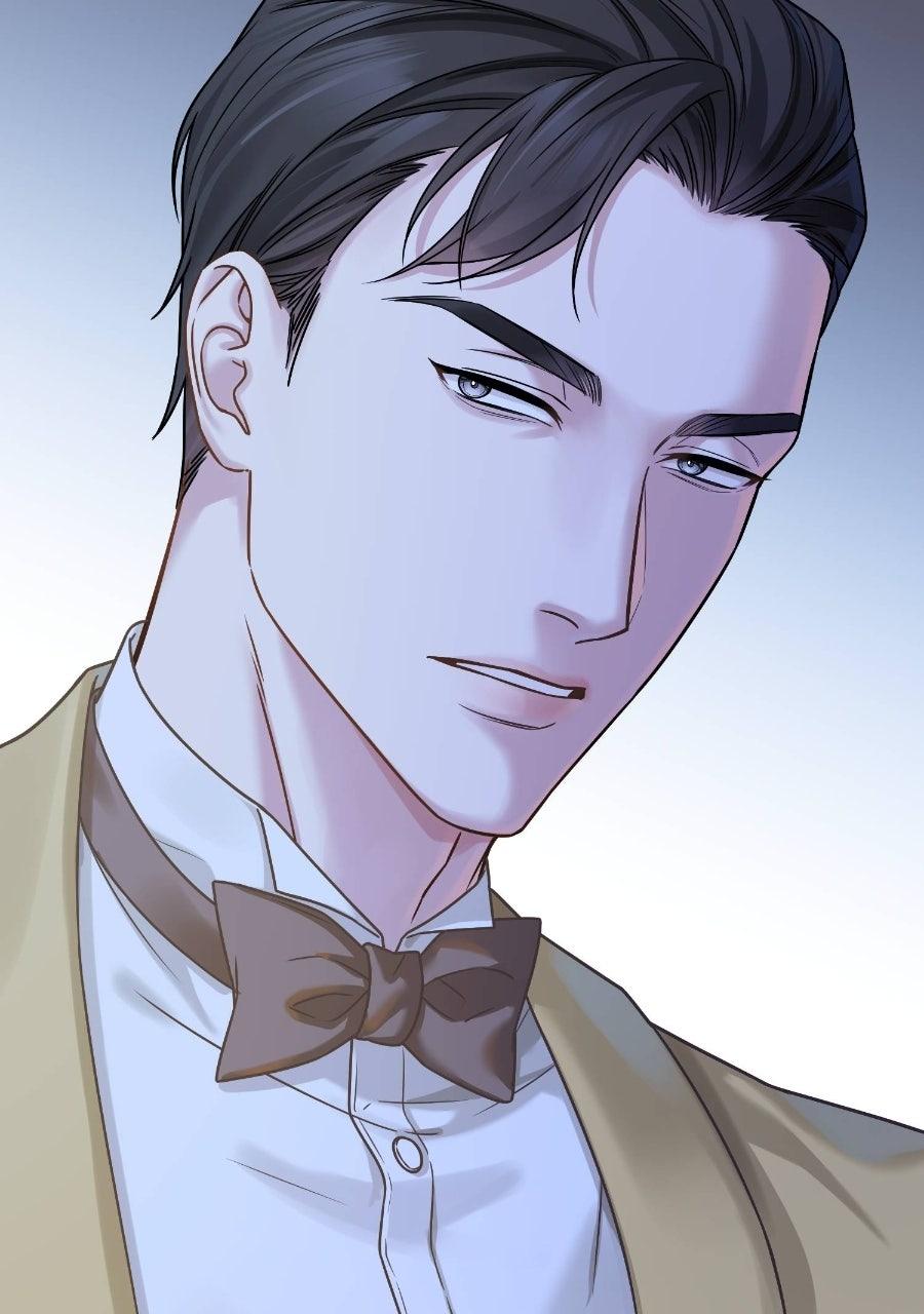 Live Happily Ever AfterWith My Ex’s Uncle Chapter 87 page 56 - 
