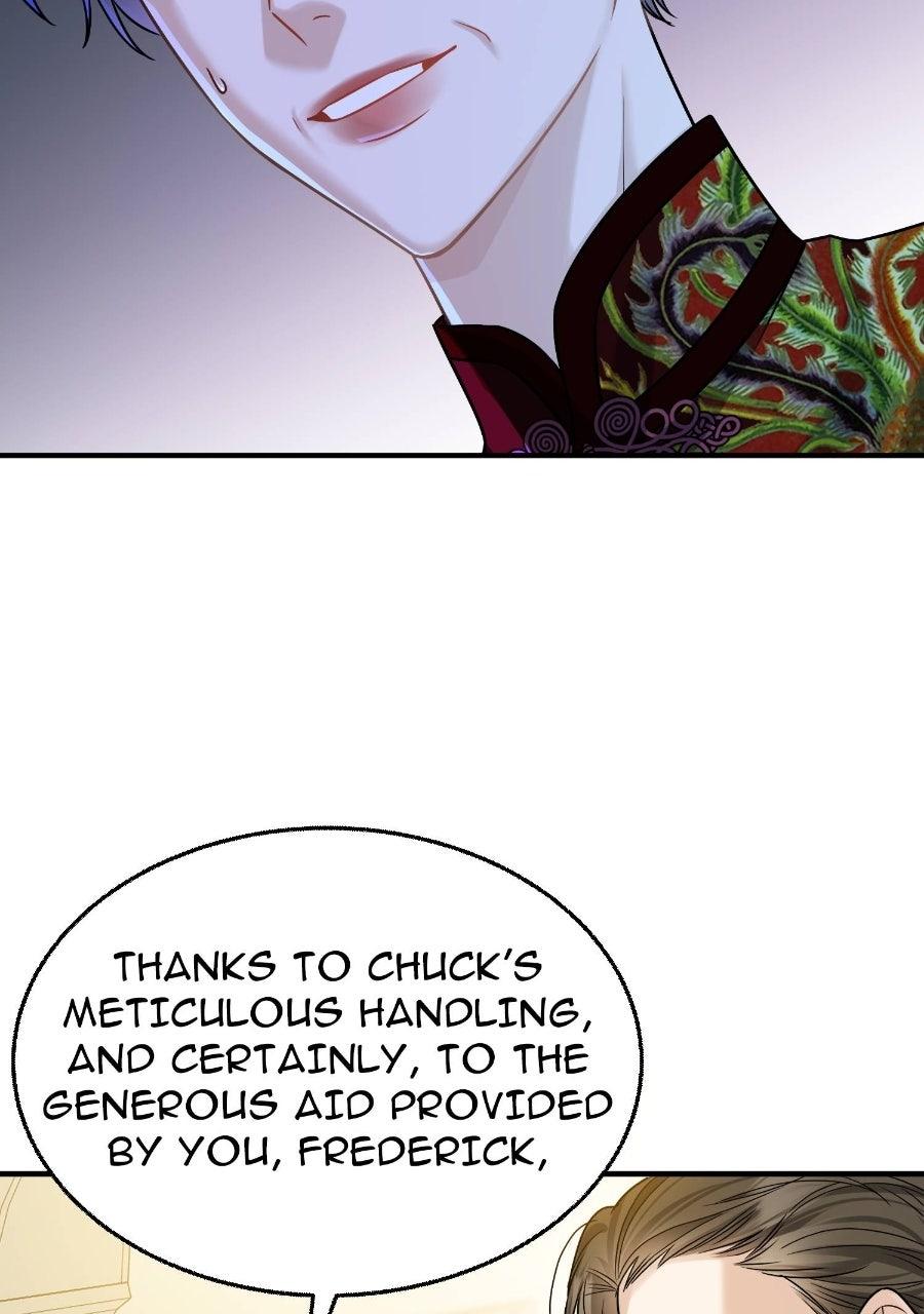 Live Happily Ever AfterWith My Ex’s Uncle Chapter 87 page 58 - 