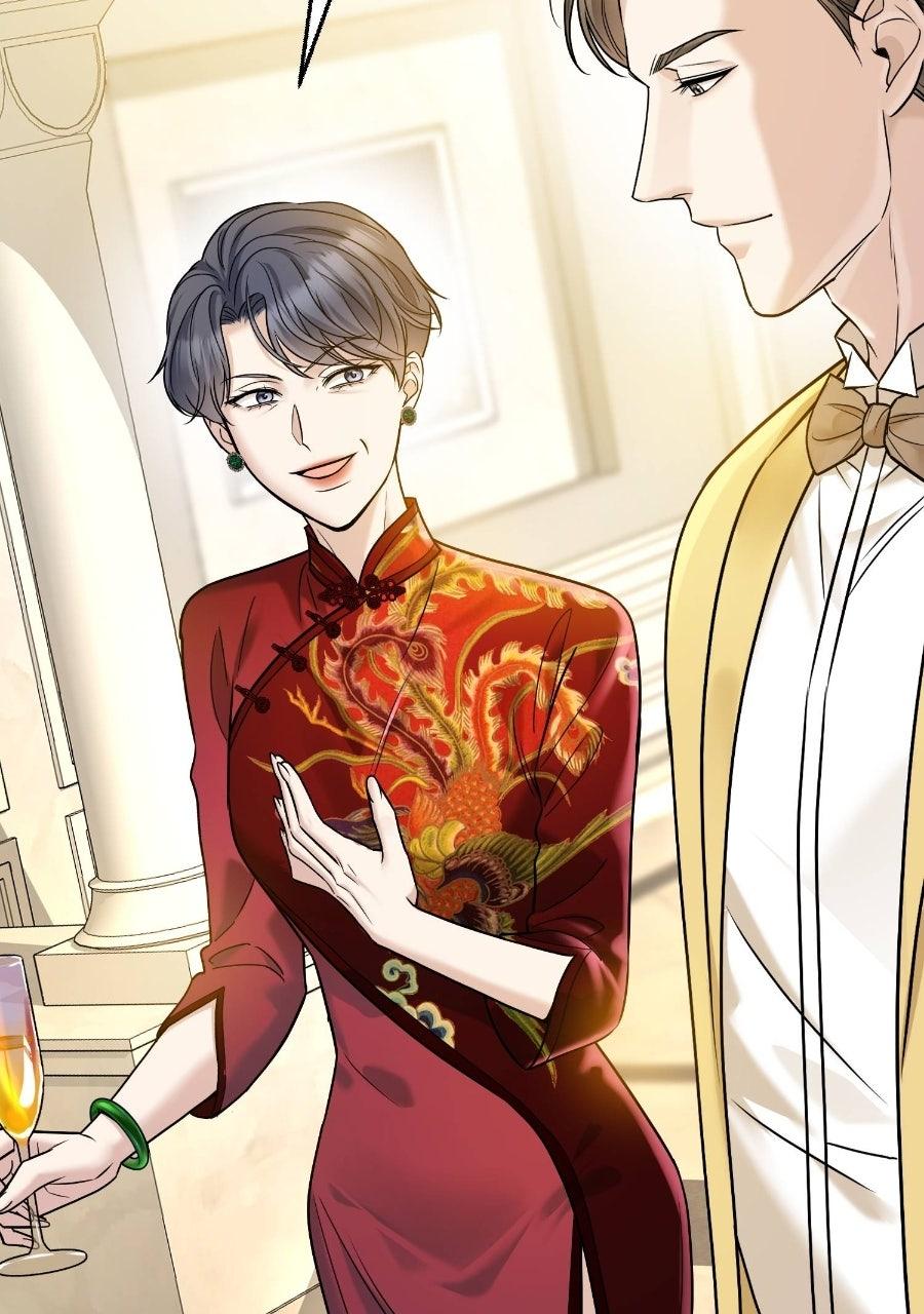 Live Happily Ever AfterWith My Ex’s Uncle Chapter 87 page 59 - 