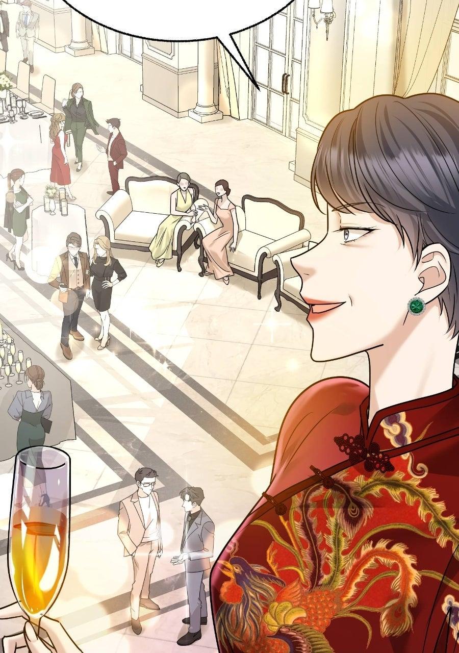 Live Happily Ever AfterWith My Ex’s Uncle Chapter 87 page 61 - 