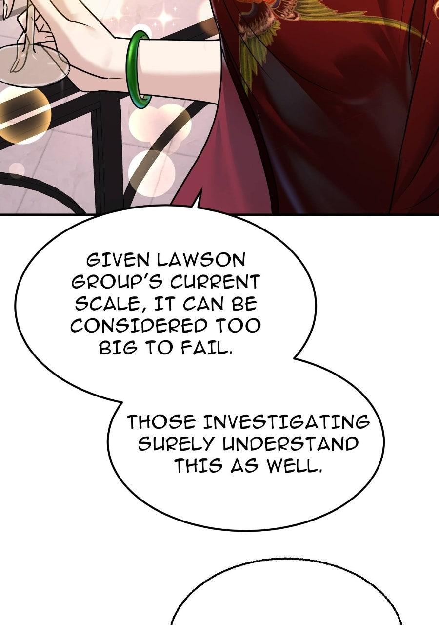 Live Happily Ever AfterWith My Ex’s Uncle Chapter 87 page 62 - 