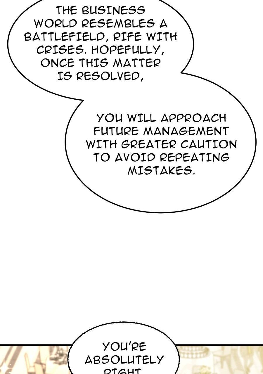 Live Happily Ever AfterWith My Ex’s Uncle Chapter 87 page 64 - 
