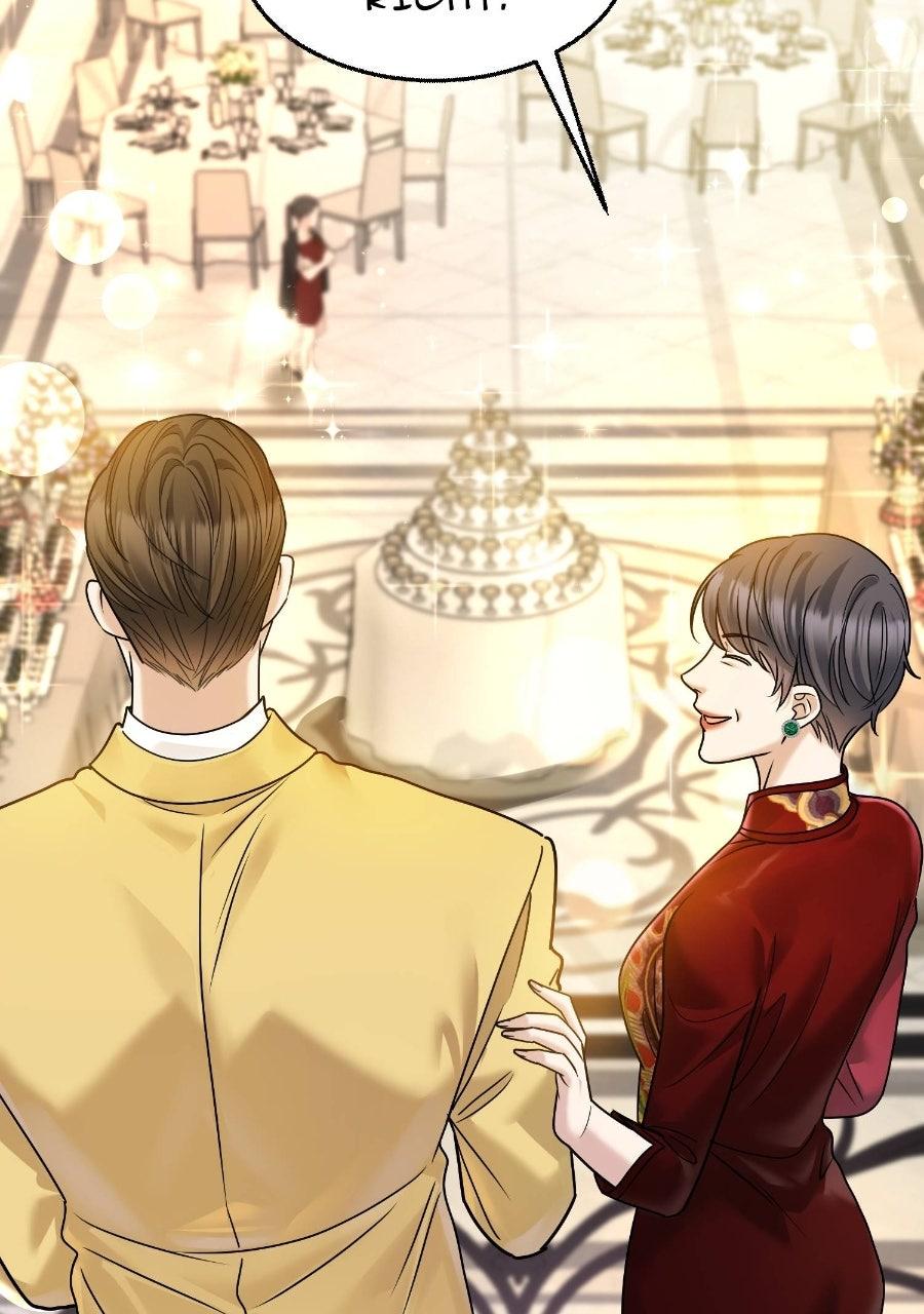Live Happily Ever AfterWith My Ex’s Uncle Chapter 87 page 65 - 